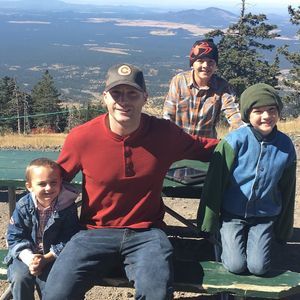 Meet your Posher, Joe